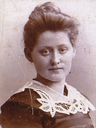 Record image of Ane katrine Elsea Marie hougaard (born Jensen)