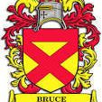 Record image of Agnes Johnston (born Brewhouse or Bruce)