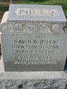 Record image of David D. Riley
