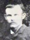 Record image of Hakan Oscar Anderson