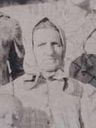 Record image of Theresia Geisbauer (born Güntner)