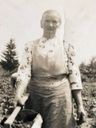 Record image of Monika Schwarz (nacida Güntner)