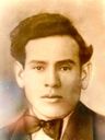 Record image of Ramón Gomez