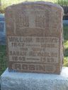 Record image of William Thomas Robins