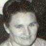 Record image of Margaretha Rück (geb. März)