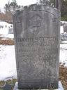 Record image of David Setzer