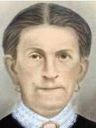 Record image of Electa Jane Young (born Lee)