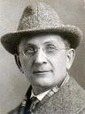 Record image of Ernest Johan BROBERG
