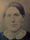 Record image of Annika Håkansson (born Gustafsdotter)