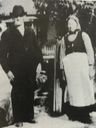 Record image of Kristina Pettersson (o.s. Johannesdotter)