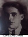 Record image of Manuel Alvarez Martinez