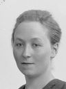 Record image of Anna Cajsa Anderson (o.s. Carlsdr)