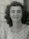 Record image of Donna Lewis (born Waldron)