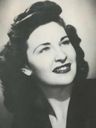 Record image of Sylvia Darlene Horman (born Thomas)