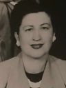 Record image of Sylvia Thomas (born Edwards)