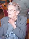 Record image of Asta Marie Holm (born Madsen)