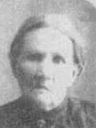 Record image of Martha Ann Perkins (née Basford)