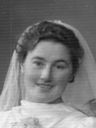 Record image of Eeva Ahola (born Pukki)