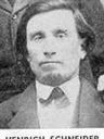 Record image of Heinrich Schneider