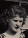Record image of Beryl Mary F Ford (born Manley)