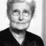 Record image of Edith Berggren (born Gidlöf)
