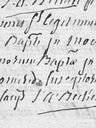 Record image of Joannes Seys