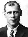 Record image of Bror Erik Alfred Borg