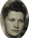 Record image of Johanna Seering (born Kahl)