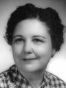 Record image of Jane Ann Jeter (born Coulson)