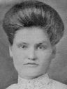 Record image of Mary Alice Elizabeth Hall Scott Roberts (born Coulson)