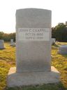 Record image of John Christopher 'Jack" Chappell