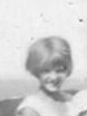 Record image of Elinor Hope Greene (born Loose)