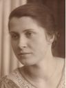 Record image of Anna Luise Nowack (født Naumann)