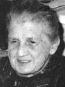Record image of Karoline Kindle (geb. Hoch)