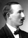 Record image of Elis Hulding Nilsson