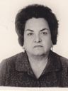 Record image of Carmen Cordon Castañeda (nacida Morales Rodriguez)
