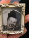 Record image of Mary Elizabeth "Mary Lib" Shobe (born Schaeffer)