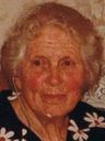 Record image of Elin Hallberg (born Johansson)