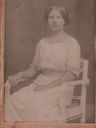 Record image of Agda Lovisa Henriksson (born Andersson)