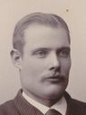 Record image of August Lindqvist