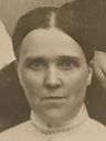 Record image of Klara Gustafva Danielsson (o.s. Andreasdotter)
