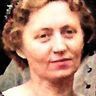 Record image of Anna, Helene, gen. Nuschka Hackbarth (Trautmann)