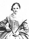 Record image of Mathilda Wilhelmina Nordström (o.s. Olsson)