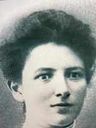 Record image of Hilma Maria Josefsson (o.s. Nordin)