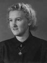 Record image of Maja Cecilia Torberntsson (o.s. Johansson)