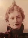 Record image of Anna Otilia Larsson Hall (born Olofsdotter)