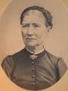Record image of GRETA Lena Hjertberg (o.s. Gabrielsdotter)