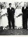 Record image of Lisa (Alice) Karlsson (o.s. Jansson)