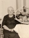 Record image of Maria Karolina Kärkkänen