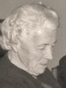 Record image of Antonia Kristine Jahnsen (o.s. Uggla)